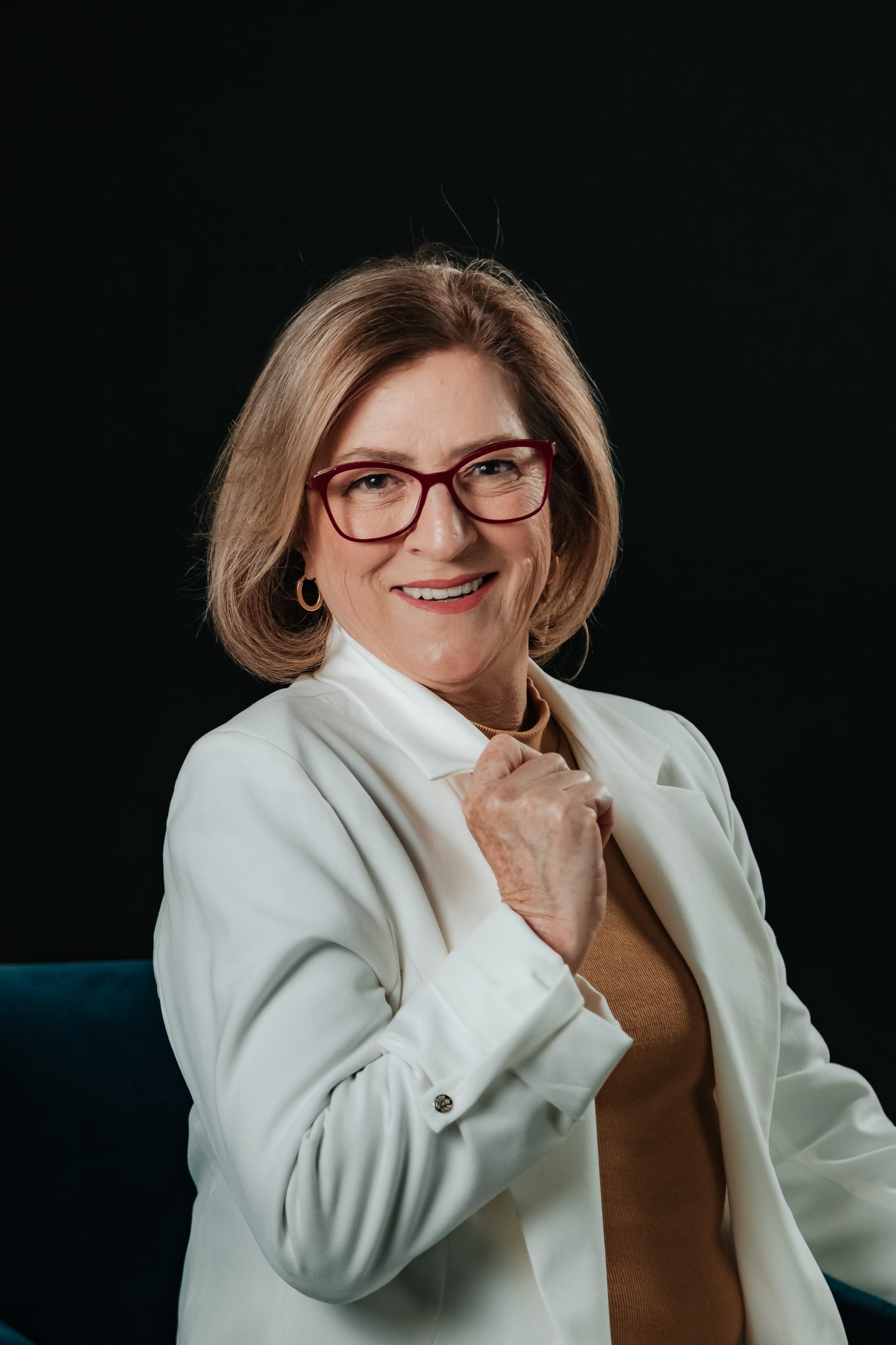 Fotografia de Ensaio Profissional por André Bertogna — Maria Valdina, foto 22 de 22